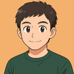 カジュアル星人